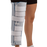 Cutaway Knee Immobilizer