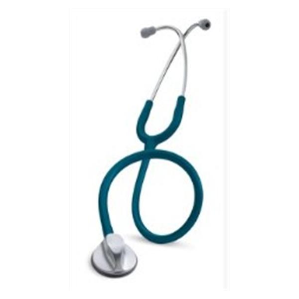 3M Medical Products Stethoscope Clinician Littmann Master Classic II Blue 27" Ea