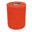 Andover Coated Products Bandage CoFlex Compression Elstc 1"x5yd Ltx NS Chsv Orange 30/Bx