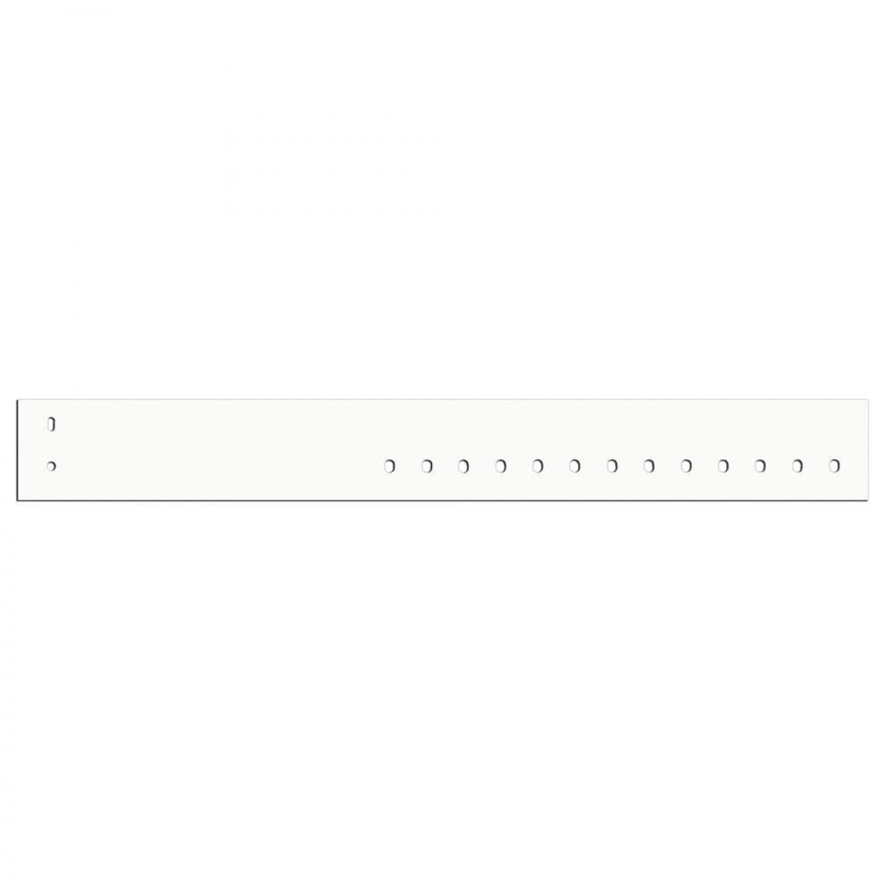 Compuband Thermal Wristband Thermal Clasp Closure 1 3/8"X11 1/2 1" Adult White - 200 Per Box Quantity: 200 Per Box Information Area: 4" L X 1 3/8" H Size Of Band: 11 1/2" L X 1 3/8" W Core Size: 1" Outer Diameter: 4"