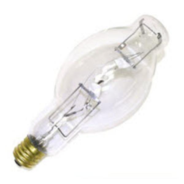 Bulbtronics Osram Lamp Bulb 50w 24v Bi-Pin Clear Ea Ea