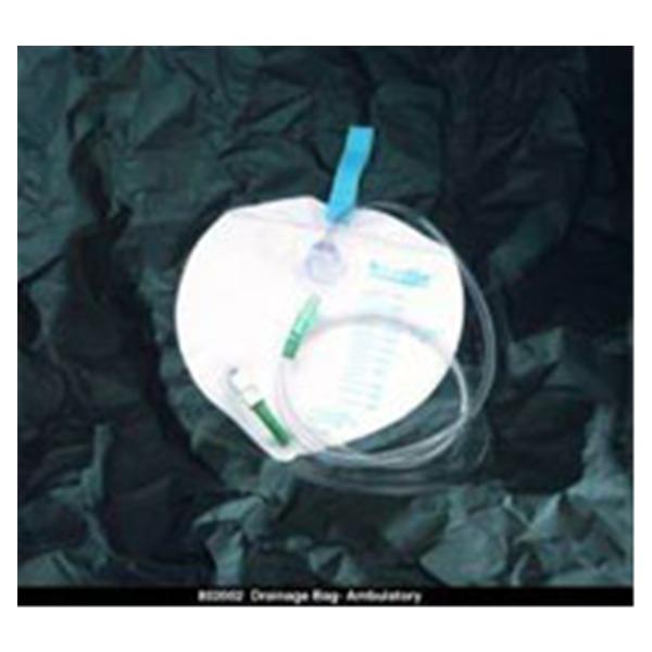 Bard Medical Division Bag Drainage Bardia 2mL 20/Ca