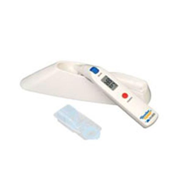 DMS Holdings Probe Cover Thermometer Ear For TenderTemp Thermometer 40/Bx