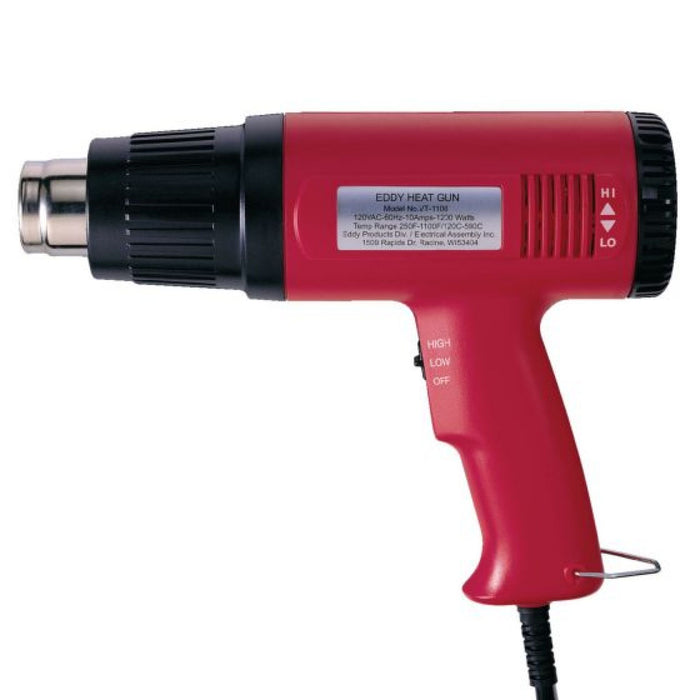 Patterson Medical Economy Heat Gun