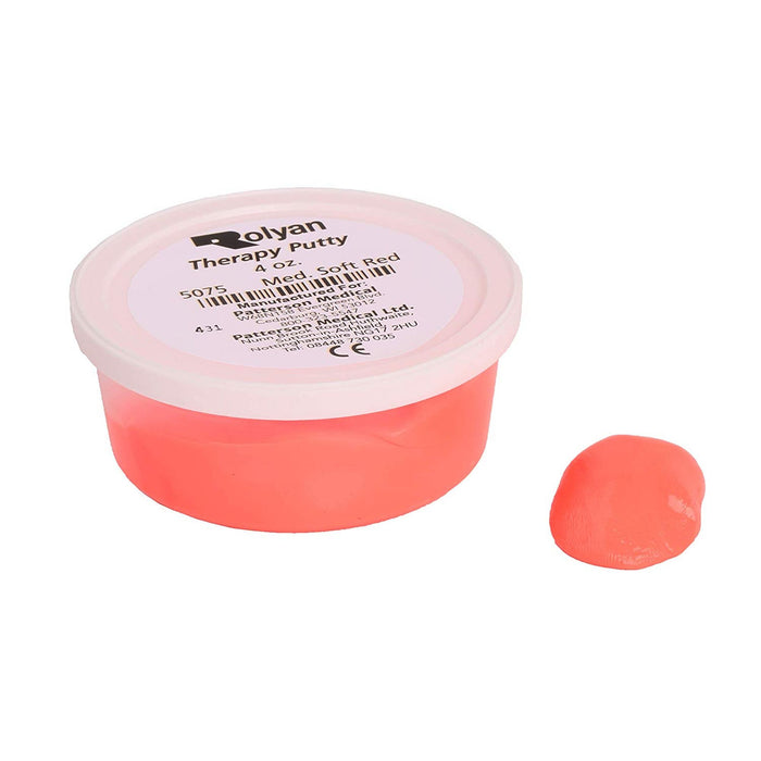 Sammons Preston Therapy Putty