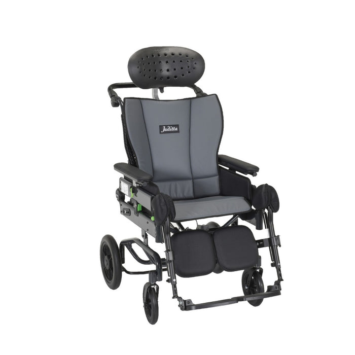 Innovation in Motion Juditta Wheelchair