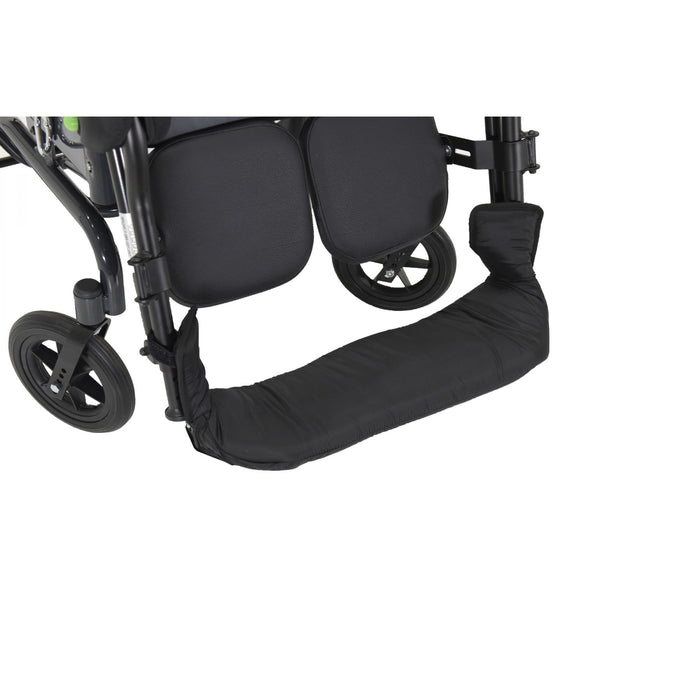 Innovation in Motion Juditta Wheelchair