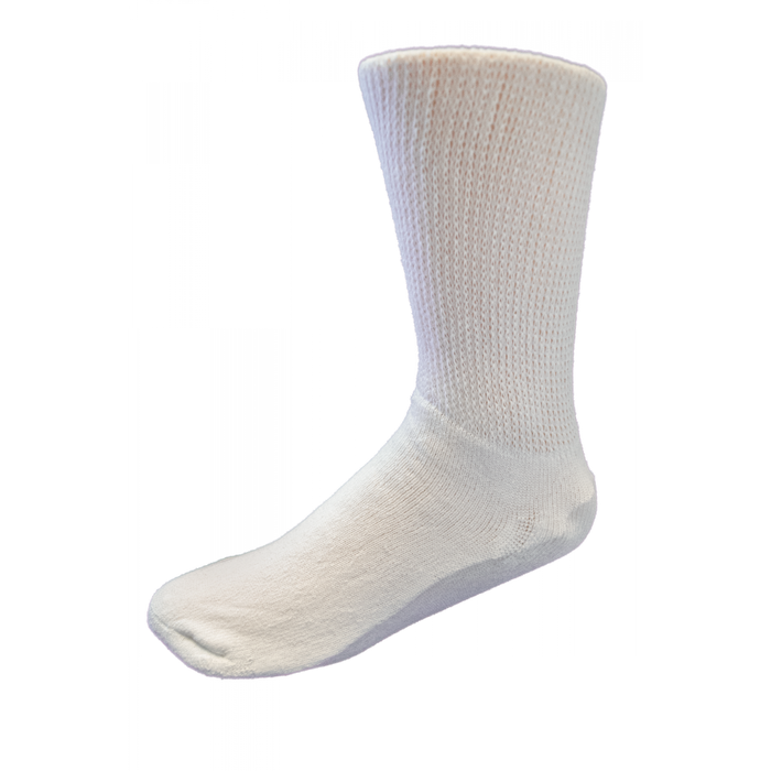 Rolyan Diabetic Gel Socks