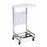 Patterson Medical Square Tilt-Lid Hamper