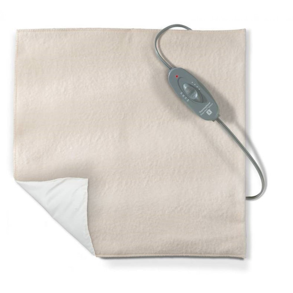 Patterson Medical Custom-Touch Moist Heat Electric Therapy Pad