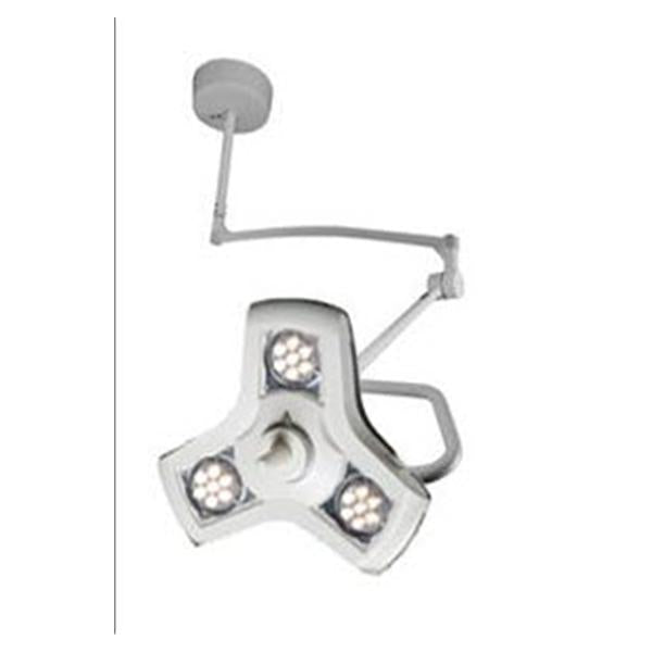 Burton Medical Prod  Light Exam Aim Led Ceiling Mount Ea