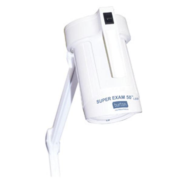 Burton Medical Prod  Light Exam Super Exam 50 Ea (SE50LFL)