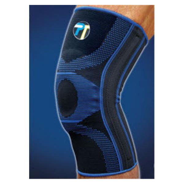 Pro-Tec Athletics Support Gel Force Knee Size Medium Ea