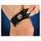 Pro-Tec Athletics Band Compression Wrap Iliotibial UPB Neo Black Size X-Large Ea