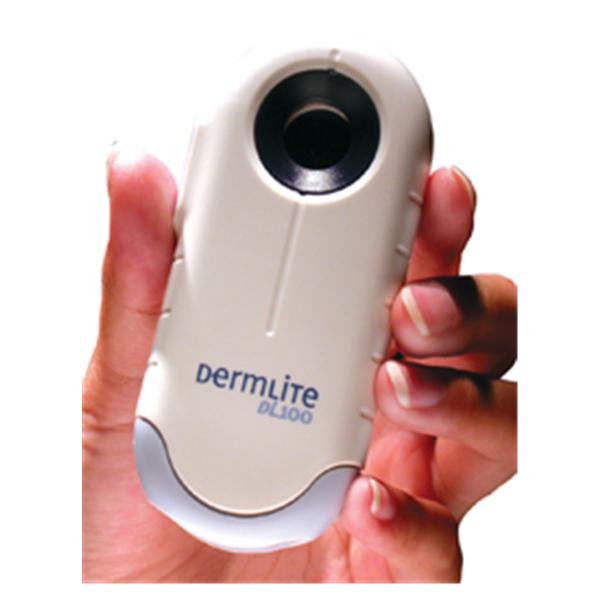 3Gen Dermatoscope DermLite 100 10x Ea