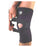 Pro-Tec Athletics Support J-Lat Knee Neoprene Black Size 2X-Large Left Ea