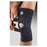 Pro-Tec Athletics Support J-Lat Knee Neoprene Black Size Small Left Ea