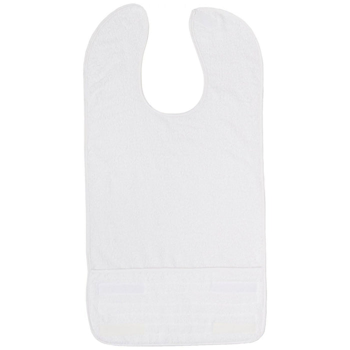 Patterson Medical Terry-Cloth Food Catcher