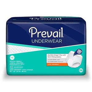 Protective Underwear