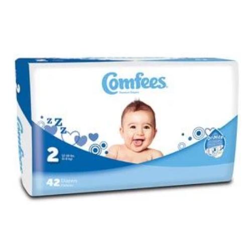 Baby Diapers