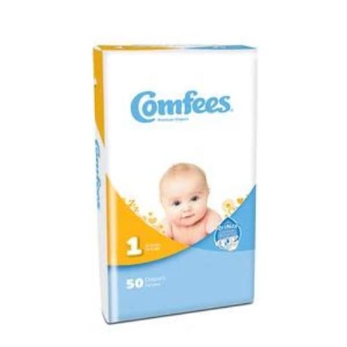 Baby Diapers