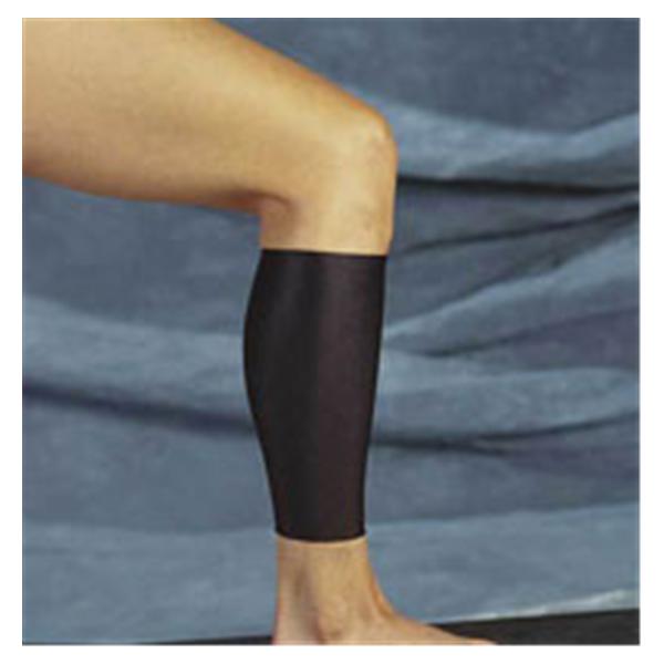 Lohmann & Rauscher Support Compression Calf epX Black Size Medium Ea