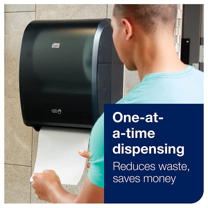 Tork Electronic Paper Hand Towel Roll Dispenser