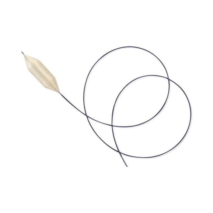 CR Bard Atlas PTA Balloon Dilatation Catheters - Atlas PTA Balloon Dilatation Catheter, 14 mm x 20 mm Balloon, 75 cm Shaft, 7 Fr Sheath - AT75142