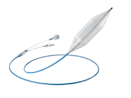 CR Bard Atlas PTA Balloon Dilatation Catheters - Atlas PTA Balloon Dilatation Catheter, 16 mm x 40 mm Balloon, 75 cm Shaft, 8 Fr Sheath - AT75164