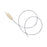 CR Bard Atlas PTA Balloon Dilatation Catheters - Atlas PTA Balloon Dilatation Catheter, 12 mm x 60 mm Balloon, 75 cm Shaft, 7 Fr Sheath - AT75126