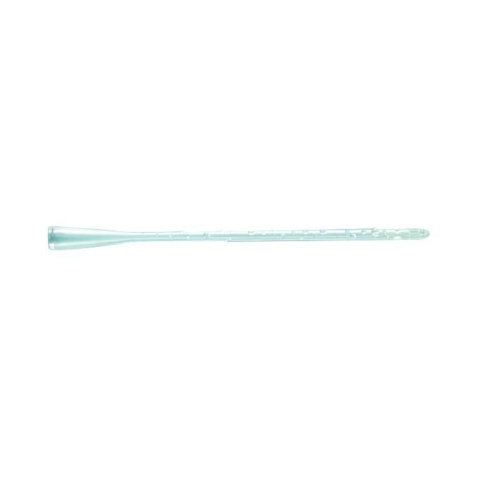 CR Bard All-Silicone Magic3 Female Intermittent Catheter - Intermittent Female Urinary Catheter, 12 Fr - 51912