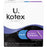 Kotex Tampons by Kimberly-Clark U - U by Kotex Security Tampon, Regular Absorbency - 43212