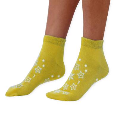 Encompass Cozmic Classic Socks - Cozmic Classic Socks, Single, Green, Size XL - CZ106