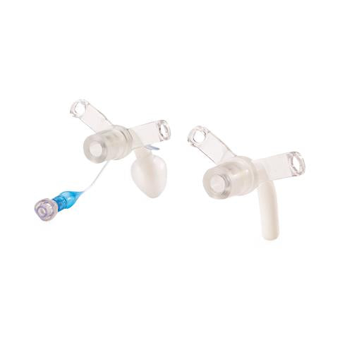 Covidien Shiley Neonatal & Pediatric Trach Tubes - Shiley Specialized Pediatric Trach Tube - MPED