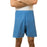 Encompass Disposable Multiphasic Shorts - Multiphasic Shorts, Disposable, Blue, Size 2XL - 4XL - 45410-106