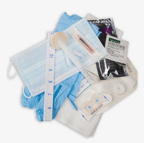 CR Bard AllPoints Dressing Change System - Allpoints Dressing Change System with BIOPATCH - APDCSNB