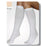 Encompas A. M.P. S Compression Garments - STOCKING, KNEE, 15-20MMHG, BEIGE, SMOOTH, LG - B555-03