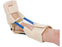 AliMed Turnbuckle Ankle Orthosis - Turnbuckle Ankle Orthosis, Size S - 66426/NA/NA/SM