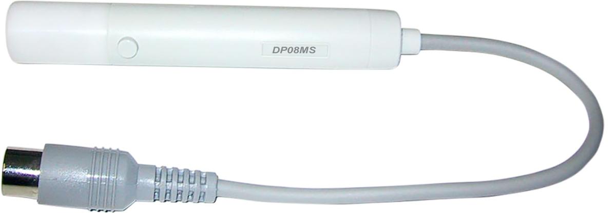 Koven Technology, Inc. Surgical Probe Adaptor - Probe Adaptor, 20 MHZ - BDP20MS8