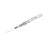 CR Bard AccuCath Intravascular Catheter System - AccuCath Basic Tray, 6mL / Second, 22G x 1-1/4" - AC0221250