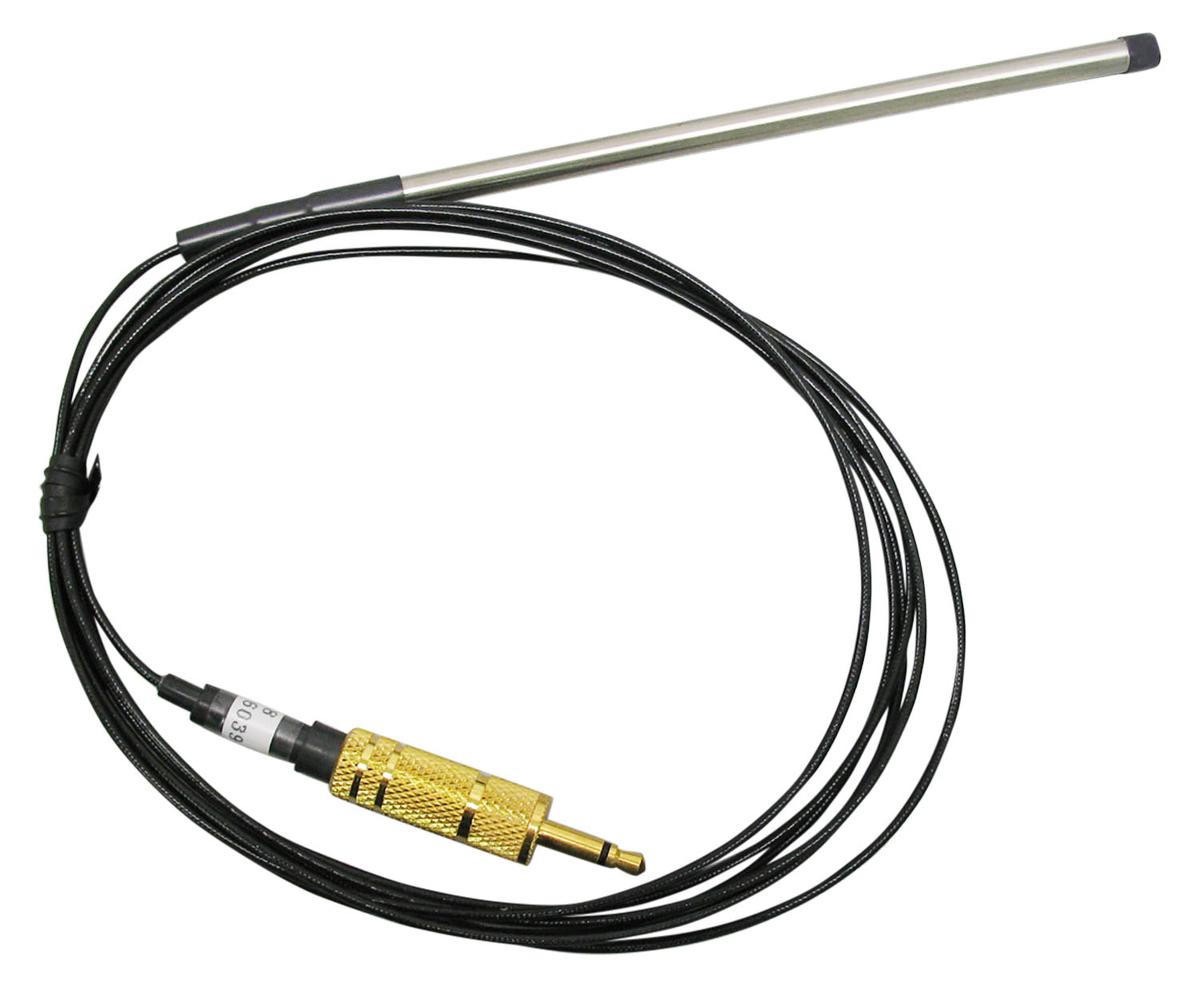 Koven Technology, Inc. Surgical Probes - CW Doppler Probe, Straight Cable, 8 MHz - BT8M05S8A