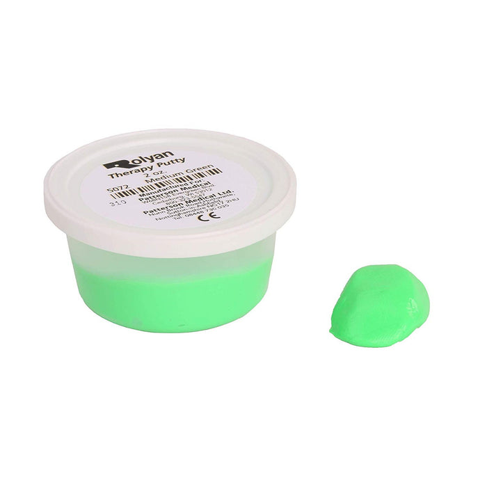 Sammons Preston Therapy Putty