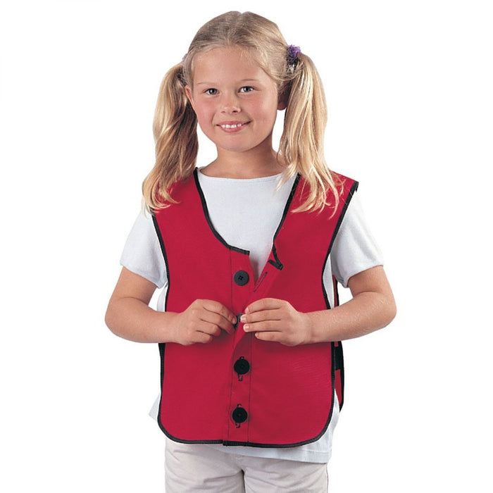 Patterson Medical Multi-Task Dressing Vest