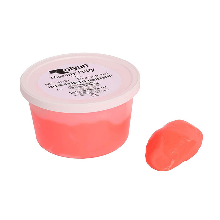 Sammons Preston Therapy Putty