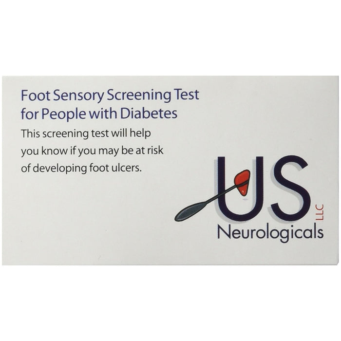 Jamar Foot Sensory Screening Test