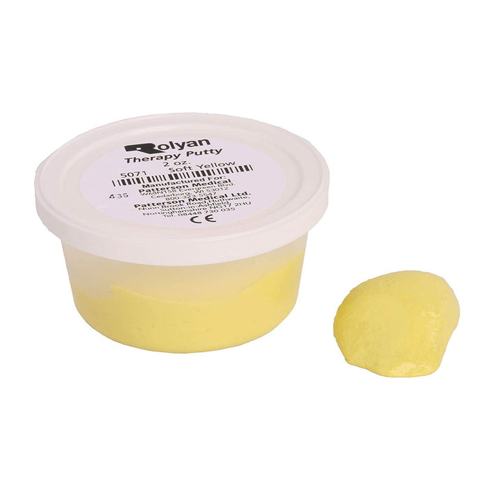 Sammons Preston Therapy Putty