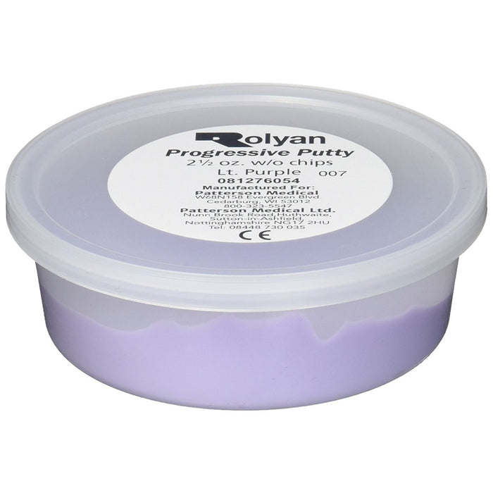 Sammons Preston Progressive Putty