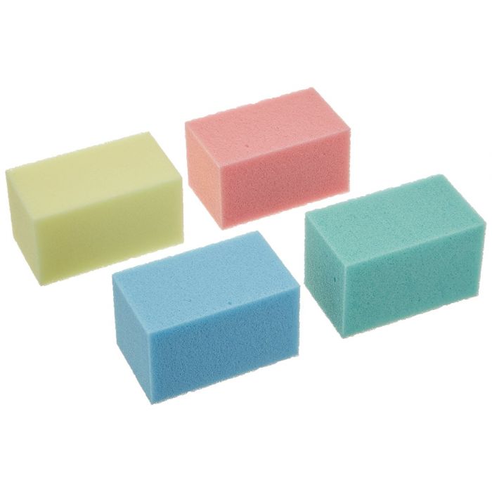 Temper Foam R-Lite Foam Blocks