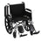 20 Inch Lightweight Wheelchair