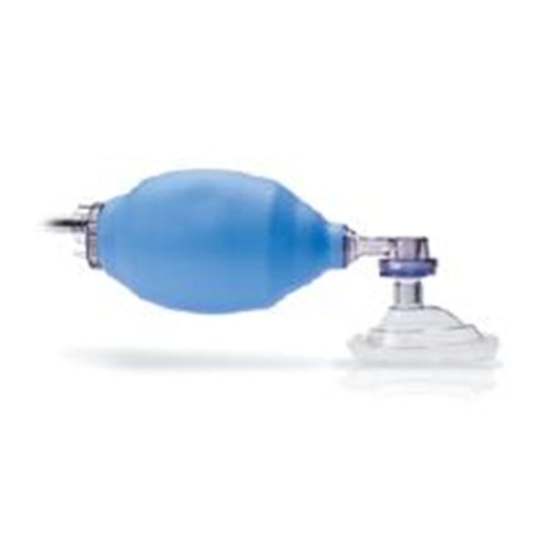 Hudson Respiratory Care Mask Resuscitator 1/EA